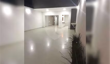 Casa com 3 quartos à venda em Vila São João Do Ipiranga - SP