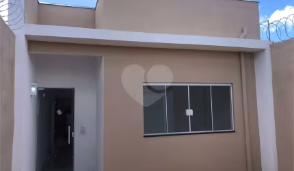 Casa com 3 quartos à venda em Jardim Ouro Verde - SP