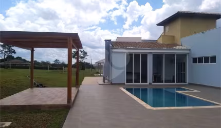 Casa com 3 quartos à venda em Área Rural De Jacuba - SP
