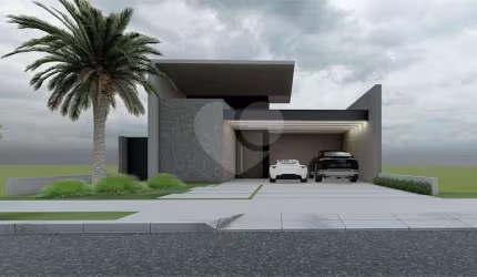 Casa com 3 quartos à venda em Morada Das Flores - SP