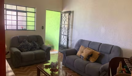 Casa com 2 quartos à venda em Vila Lemos - SP