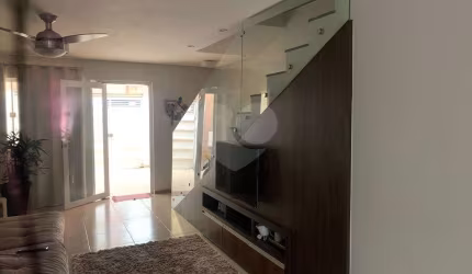 Casa com 2 quartos à venda em Vila Gimenes - SP
