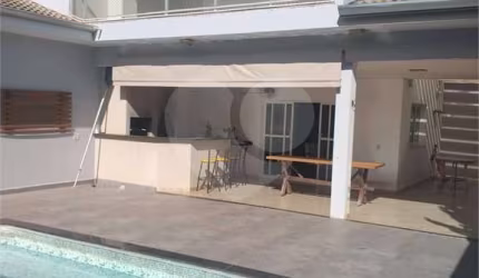 Casa com 4 quartos à venda em Jardim Marabá - SP