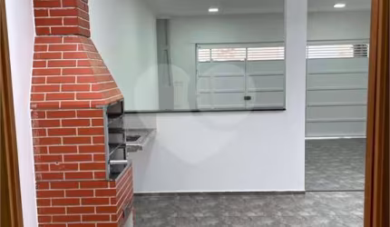 Casa com 3 quartos à venda em Núcleo Residencial Presidente Geisel - SP