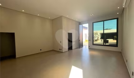 Casa com 4 quartos à venda em Residencial Parque Pontal - SP