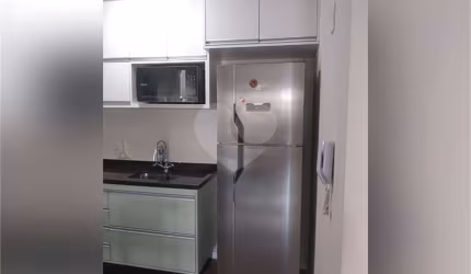 Apartamento com 3 quartos à venda em Quinta Ranieri - SP