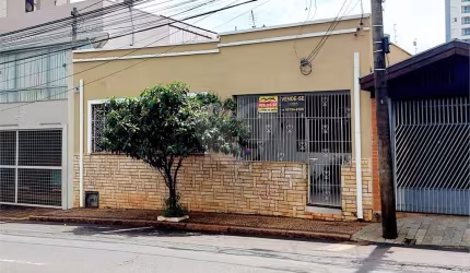 Casa com 3 quartos à venda em Vila Santa Tereza - SP