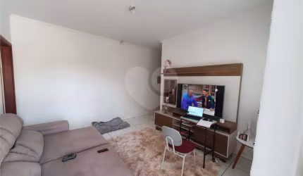 Casa com 1 quartos à venda em Jardim São Jorge - SP