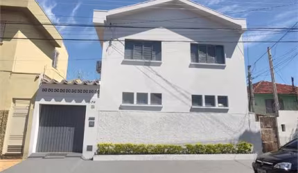Sobrado com 3 quartos à venda em Vila Souto - SP