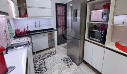 Casa com 3 quartos à venda em Vila Industrial - SP