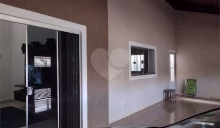 Casa com 3 quartos à venda em Núcleo Residencial Presidente Geisel - SP