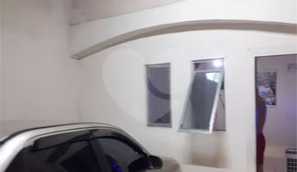 Casa com 2 quartos à venda em Vila Garcia - SP