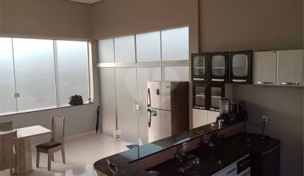 Casa com 2 quartos à venda em Parque Val De Palmas - SP
