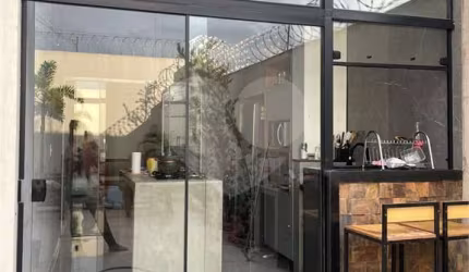 Casa com 2 quartos à venda em Jardim Marília - SP