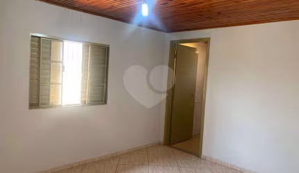 Casa com 2 quartos à venda em Jardim Progresso - SP