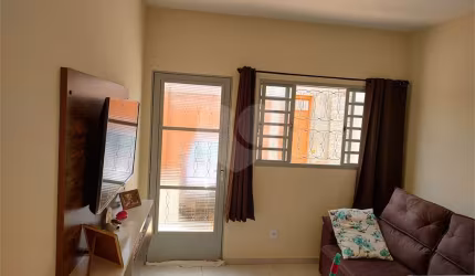 Casa com 1 quartos à venda em Residencial Parque Granja Cecília A - SP