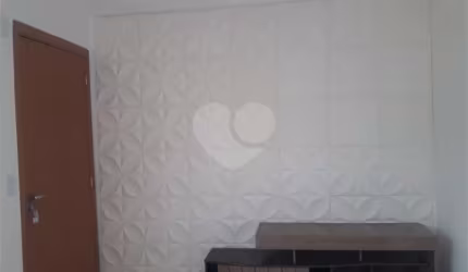 Apartamento com 2 quartos à venda em Parque Das Nações - SP