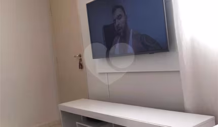 Apartamento com 2 quartos à venda em Reserva Belas Nações - SP