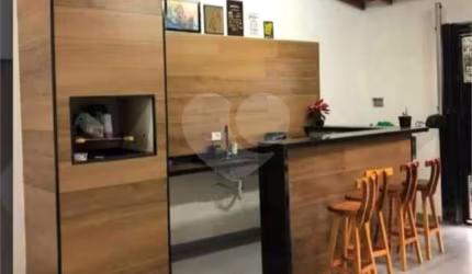 Casa com 2 quartos à venda em Vila Industrial - SP