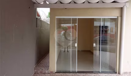 Casa com 2 quartos à venda em Fundação Casas Populares Salvador Filardi - SP