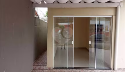 Casa com 2 quartos à venda em Fundação Casas Populares Salvador Filardi - SP