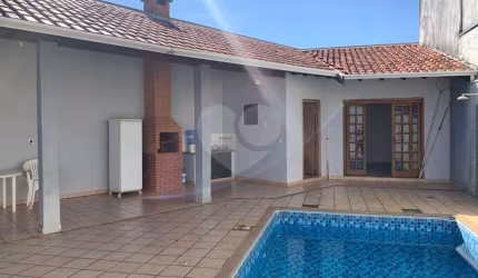 Casa com 3 quartos à venda em Jardim Petrópolis - SP
