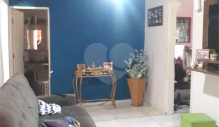 Casa com 3 quartos à venda em Conjunto Habitacional Engenheiro Otávio Rasi - SP