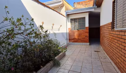 Casa com 2 quartos à venda em Jardim Das Orquídeas - SP