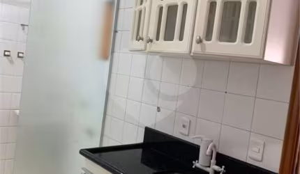 Apartamento com 3 quartos à venda em Jardim Auri Verde - SP