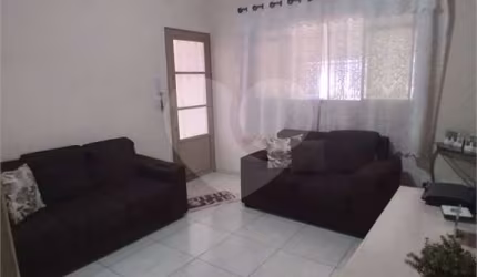 Casa com 3 quartos à venda em Jardim Chapadão - SP