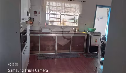 Casa com 2 quartos à venda em Vila Camargo - SP
