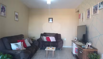 Casa com 2 quartos à venda em Parque Santa Edwiges - SP