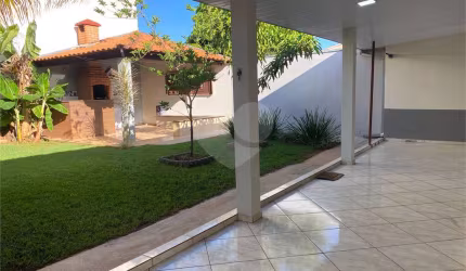 Casa com 3 quartos à venda em Residencial Parque Granja Cecília A - SP