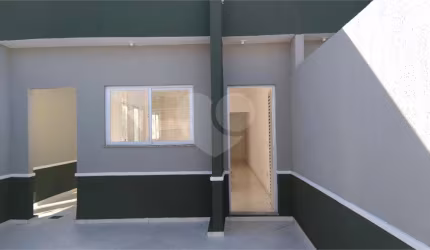 Casa com 2 quartos à venda em Parque Jaraguá - SP