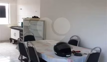 Apartamento com 2 quartos à venda em Conjunto Habitacional Engenheiro Otávio Rasi - SP