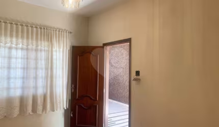 Casa com 3 quartos à venda em Jardim Petrópolis - SP
