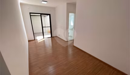 Apartamento com 2 quartos à venda em Jardim Terra Branca - SP