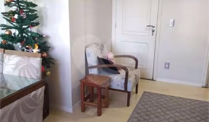Apartamento com 3 quartos à venda em Jardim Auri Verde - SP