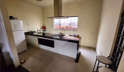 Casa com 2 quartos à venda em Vila São João Da Boa Vista - SP