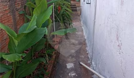 Casa com 1 quartos à venda em Jardim Ouro Verde - SP