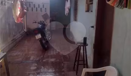 Casa com 4 quartos à venda em Conjunto Habitacional Moradas Do Buriti - SP