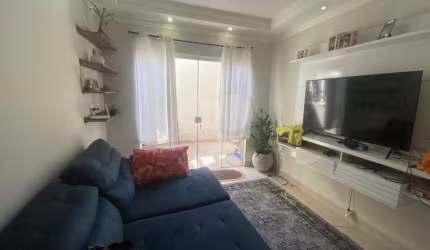 Casa com 2 quartos à venda em Parque Paulista - SP