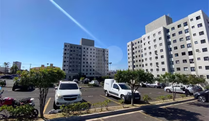 Apartamento com 2 quartos à venda em Jardim Terra Branca - SP