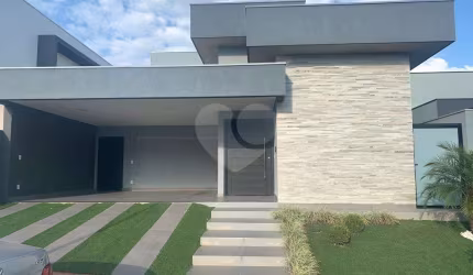 Casa com 3 quartos à venda em Residencial Spazio Verde Comendador - SP