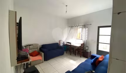 Casa com 2 quartos à venda em Jardim Silvestre Ii - SP