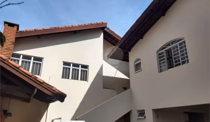 Casa com 3 quartos à venda em Vila Seabra - SP