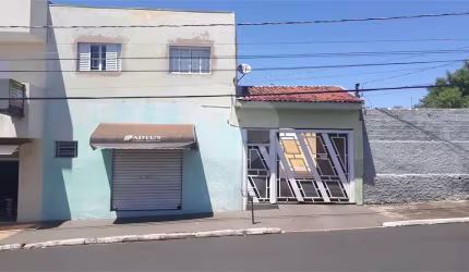 Casa com 3 quartos à venda em Vila Rocha - SP