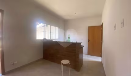 Casa com 2 quartos à venda em Parque Jaraguá - SP