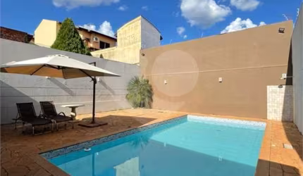 Casa com 1 quartos à venda em Parque Jardim Europa - SP
