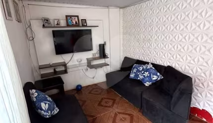 Casa com 3 quartos à venda em Parque Paulista - SP